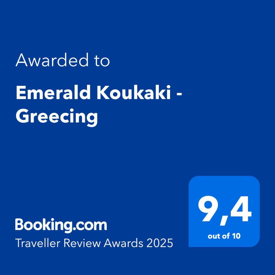 Athenian Getaway Near To Acropolis - Greecing *