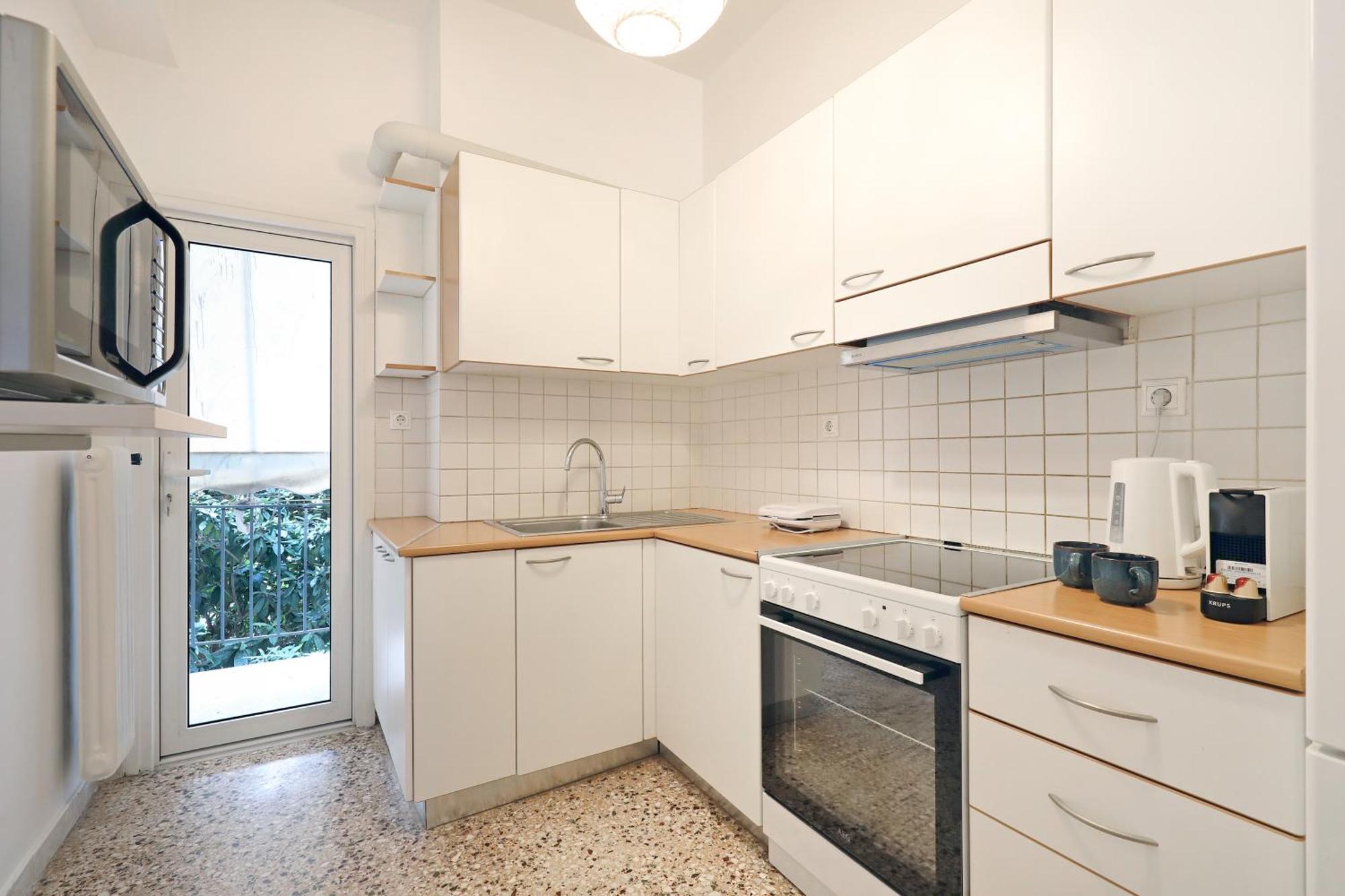 Athenian Getaway Near To Acropolis - Greecing Διαμέρισμα *