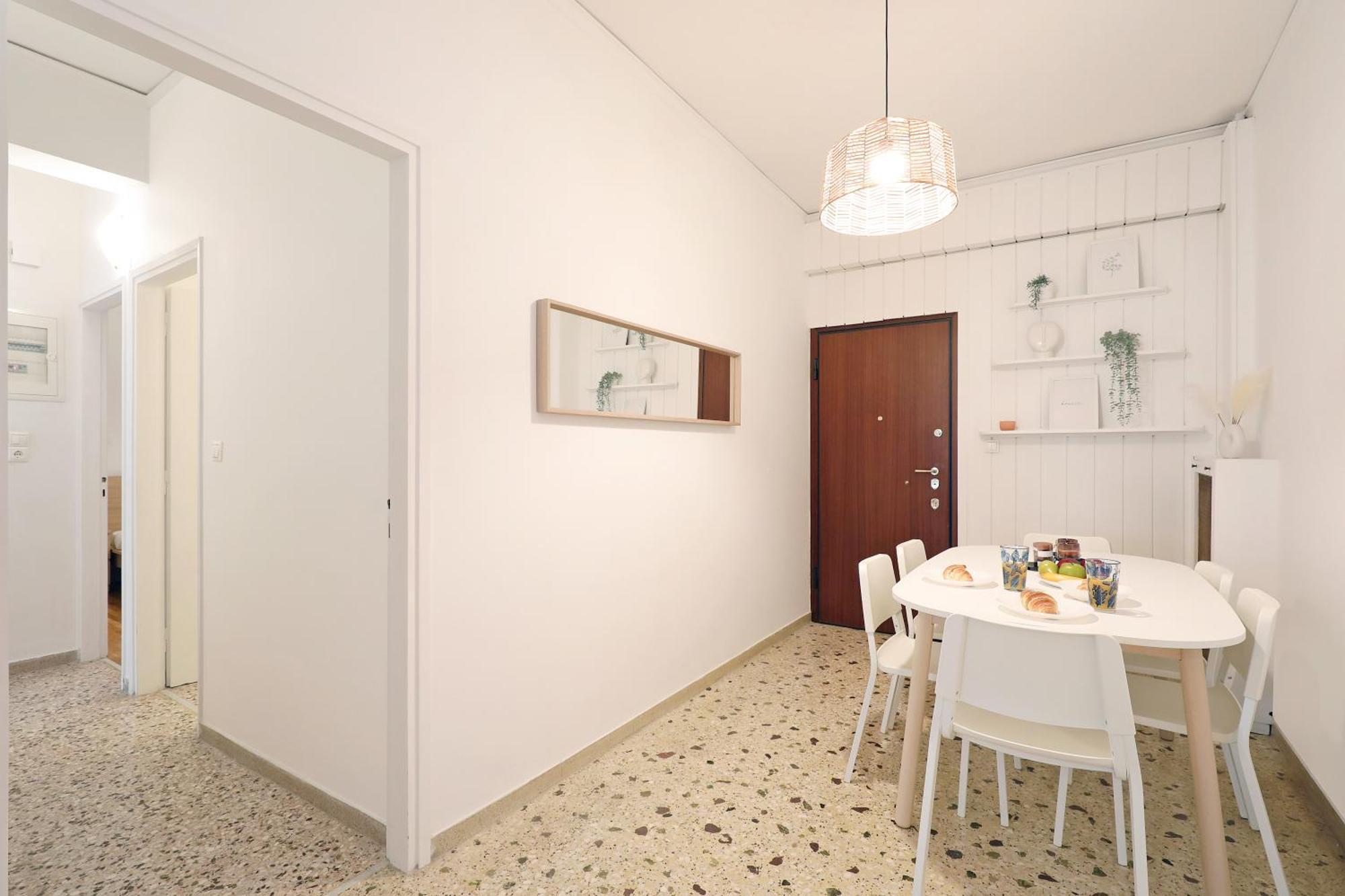 Διαμέρισμα Athenian Getaway Near To Acropolis - Greecing *