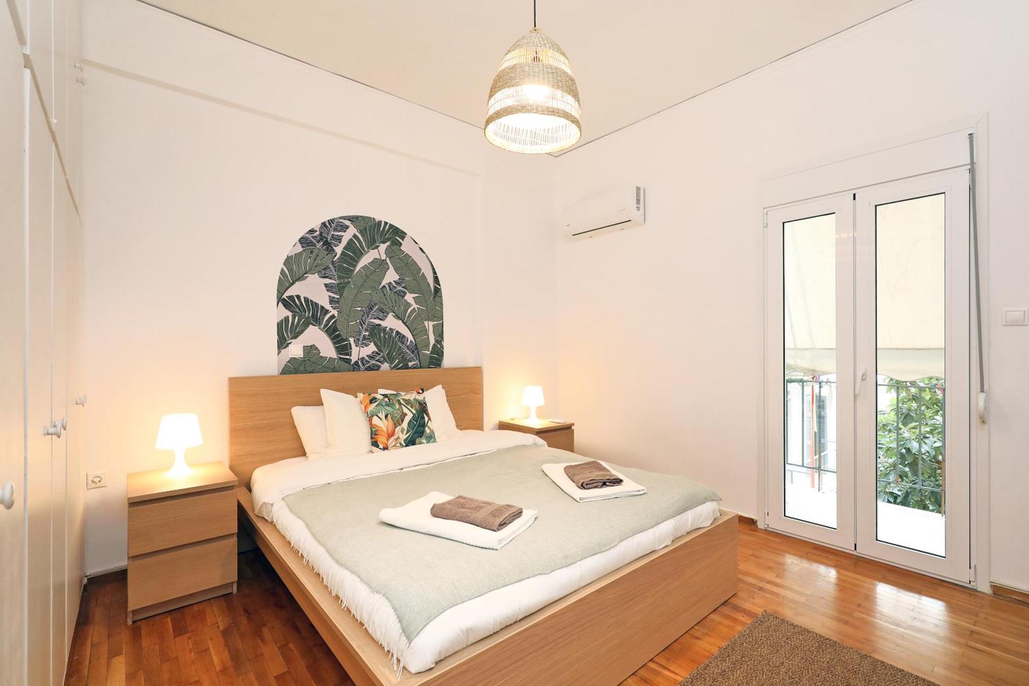 Athenian Getaway Near To Acropolis - Greecing Διαμέρισμα