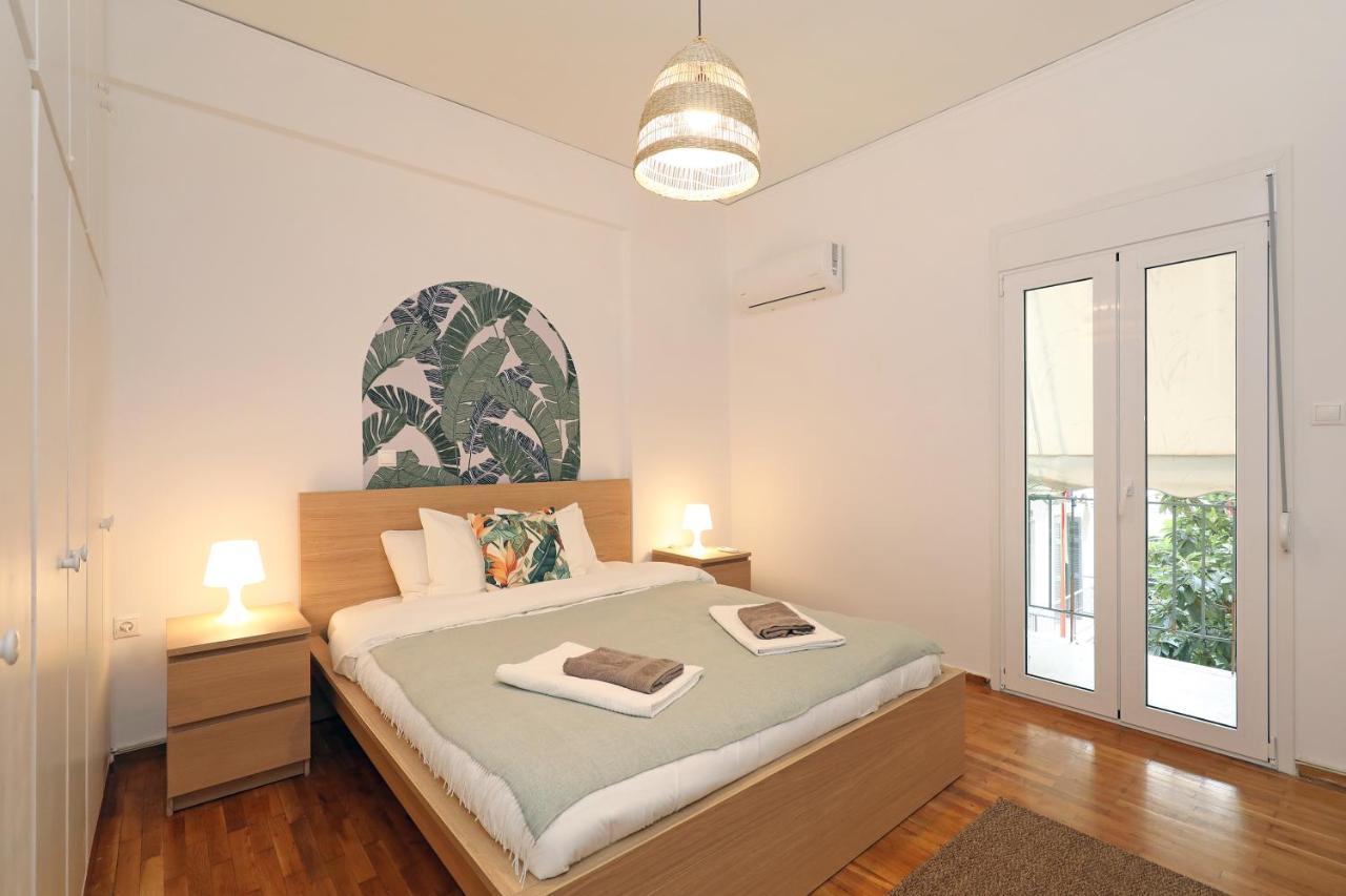Emerald Koukaki - Greecing Apartment *