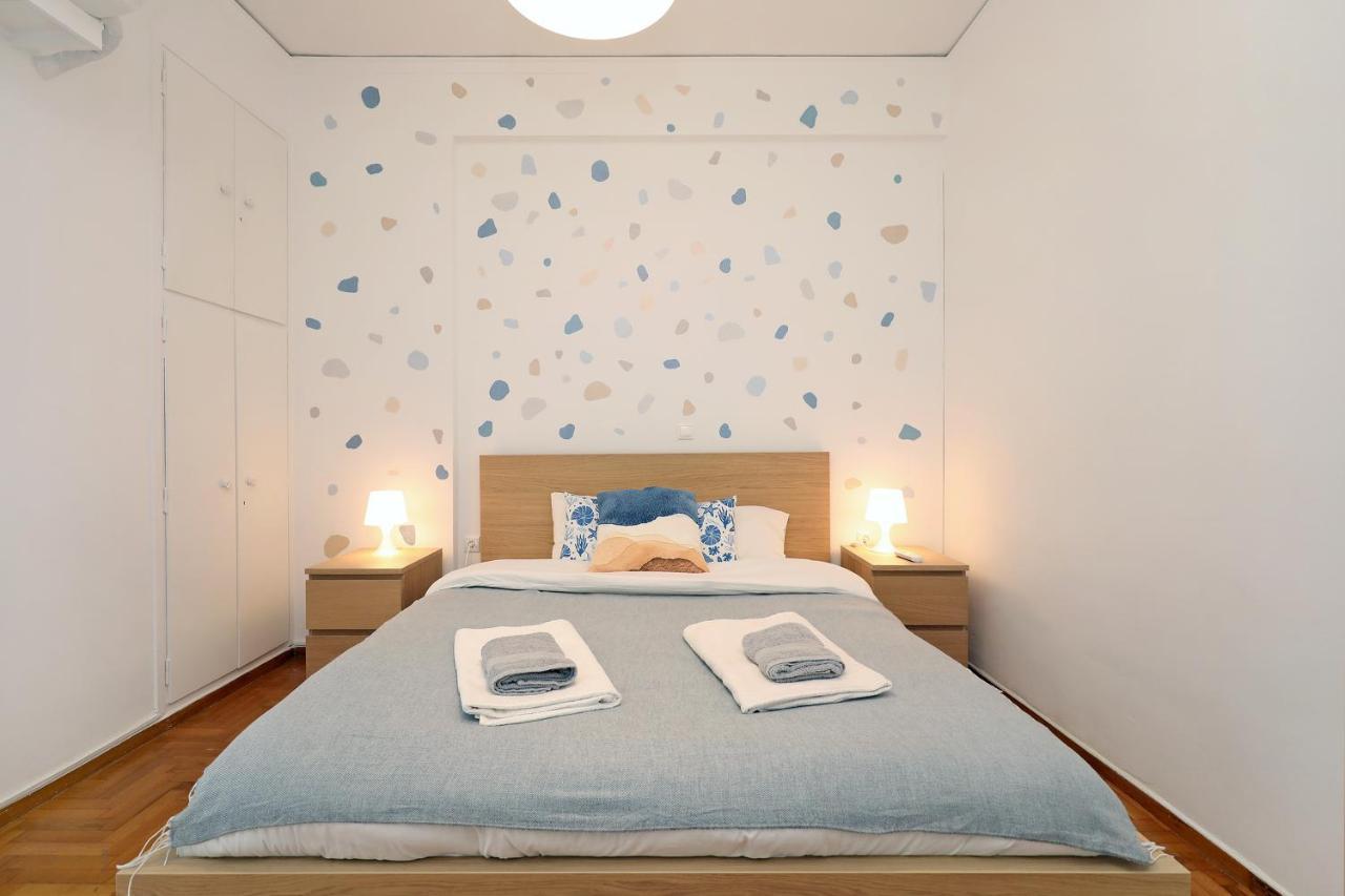Apartment Emerald Koukaki - Greecing *