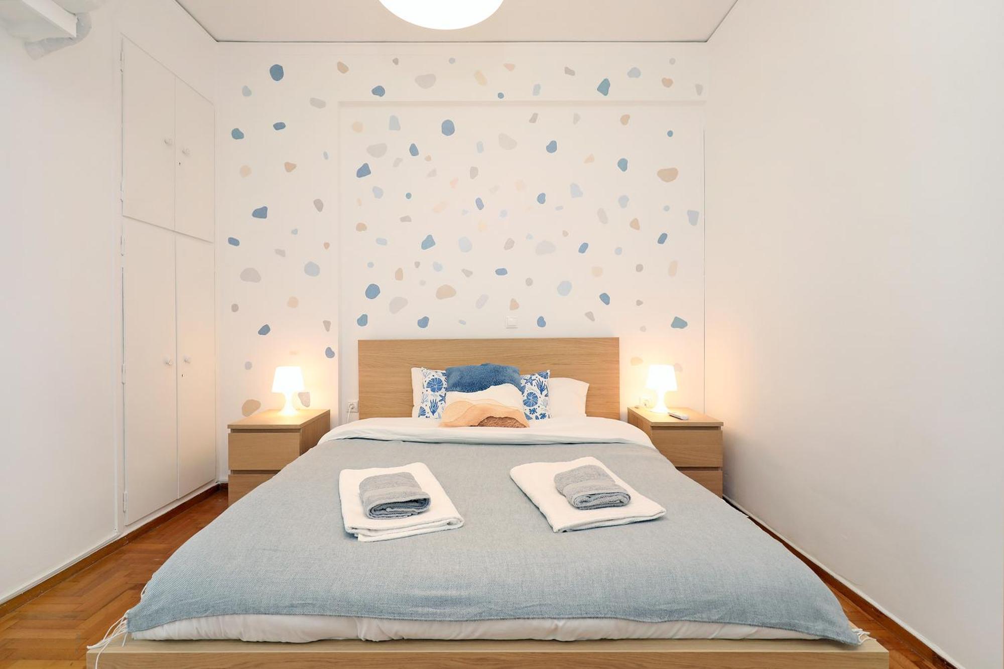 Athenian Getaway Near To Acropolis - Greecing 雅典