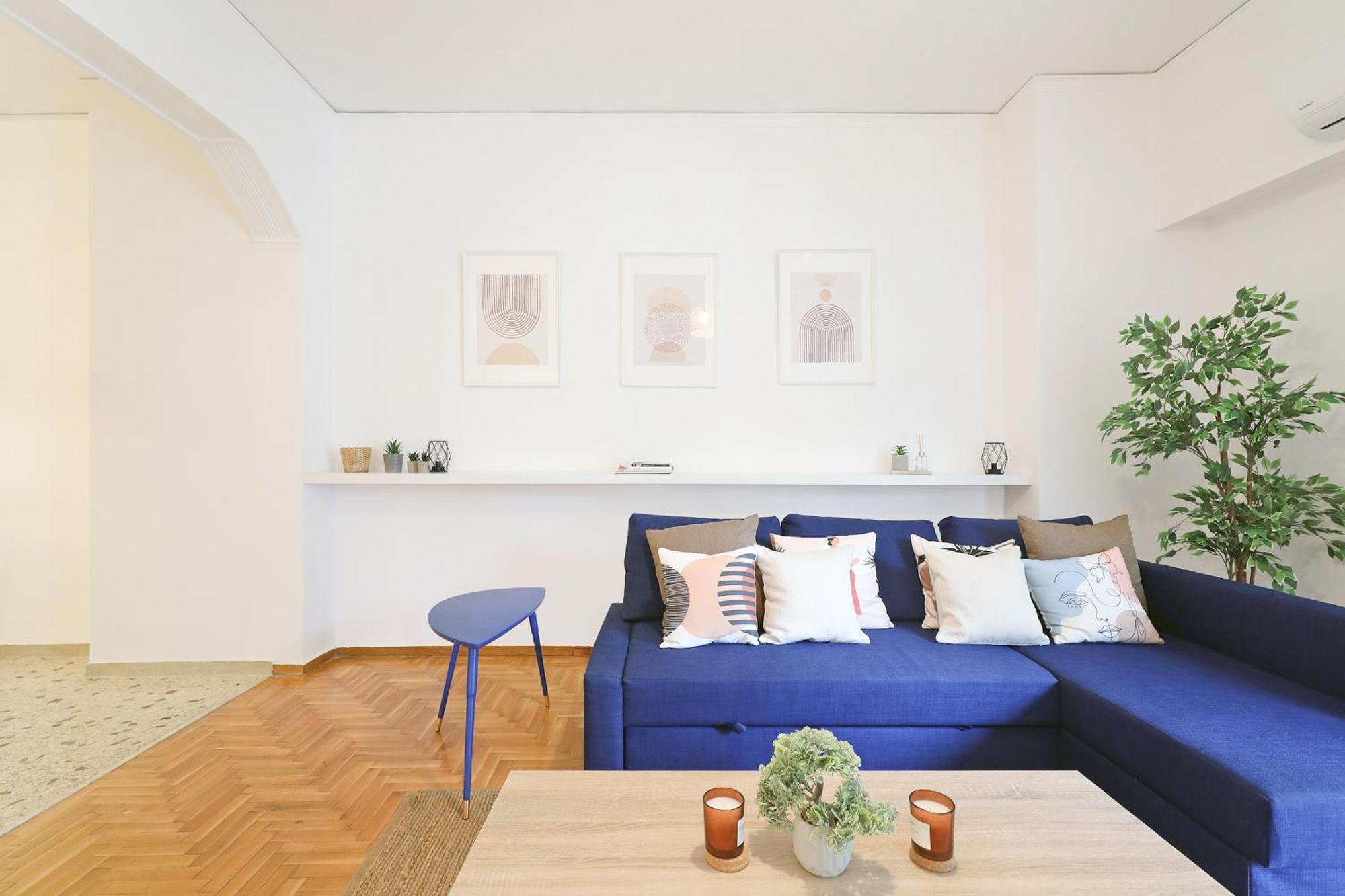 Athenian Getaway Near To Acropolis - Greecing * 雅典